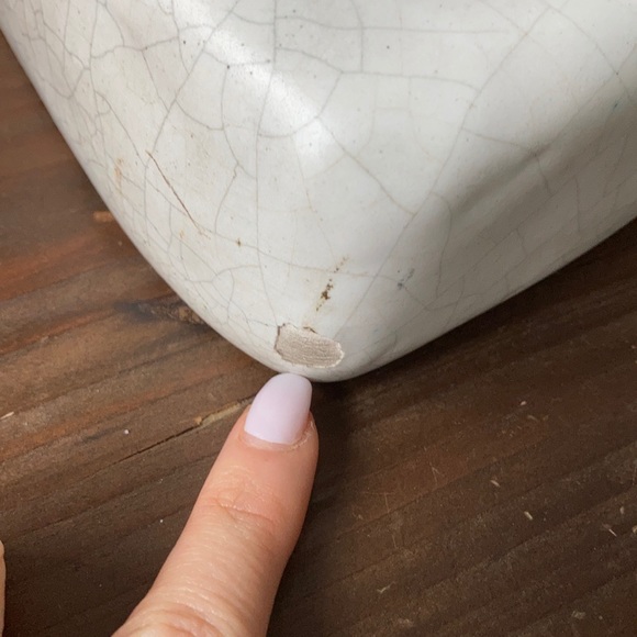 Georges Jouve French Ceramic Artist Ceramic - Picture 6 of 6